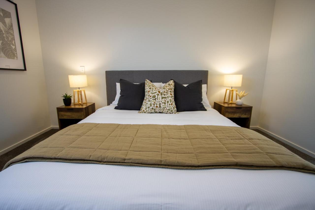 Apartamento New Sophisticated City Pad *