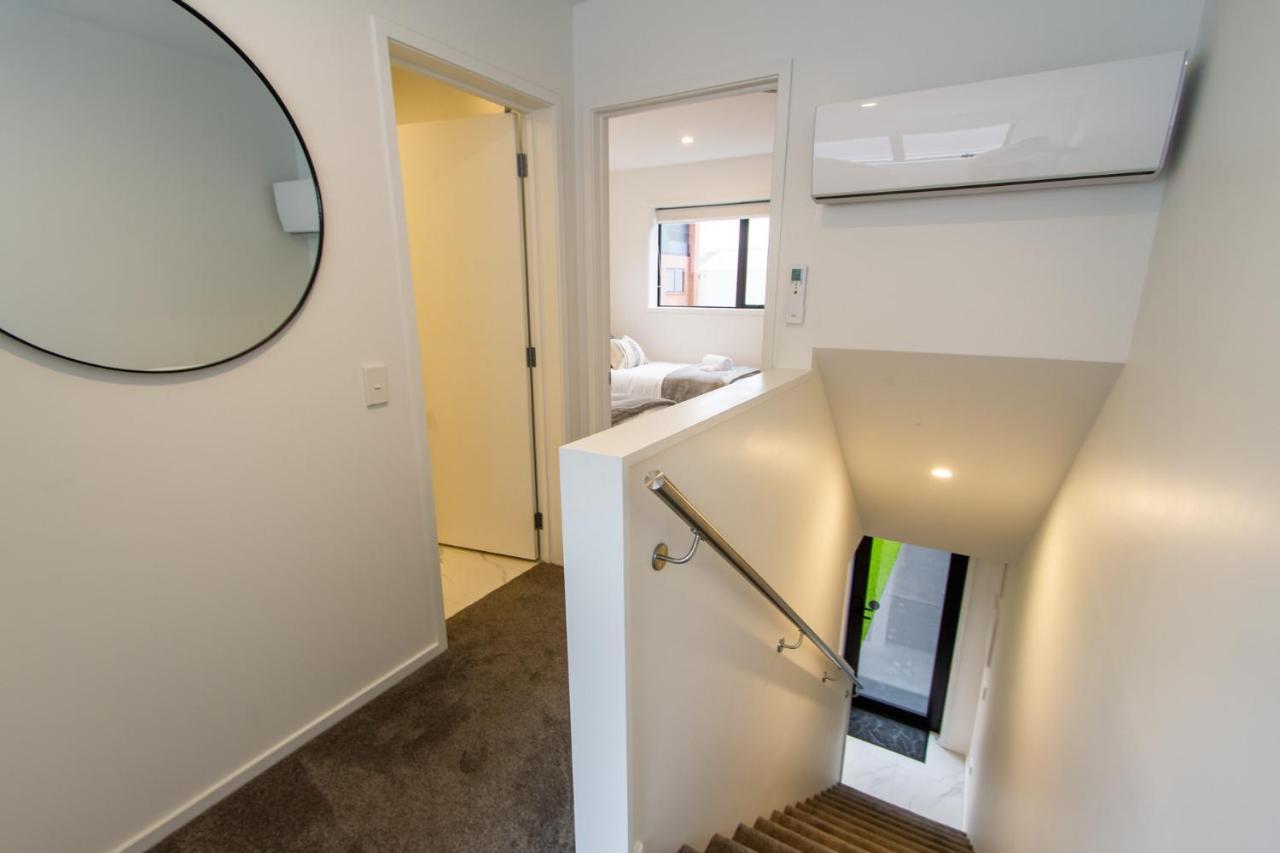 Apartamento New Sophisticated City Pad